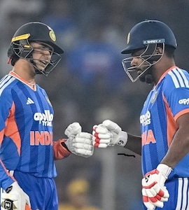 T20 World Cup: Run-Fest On Cards As India Face West Indies In Virtual Quarterfinal At Eden Gardens