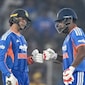 India vs New Zealand LIVE Score, 5th T20I: Abhishek Sharma Off To Fiery Start But Sanju Samson Fails Again, India 1 Down