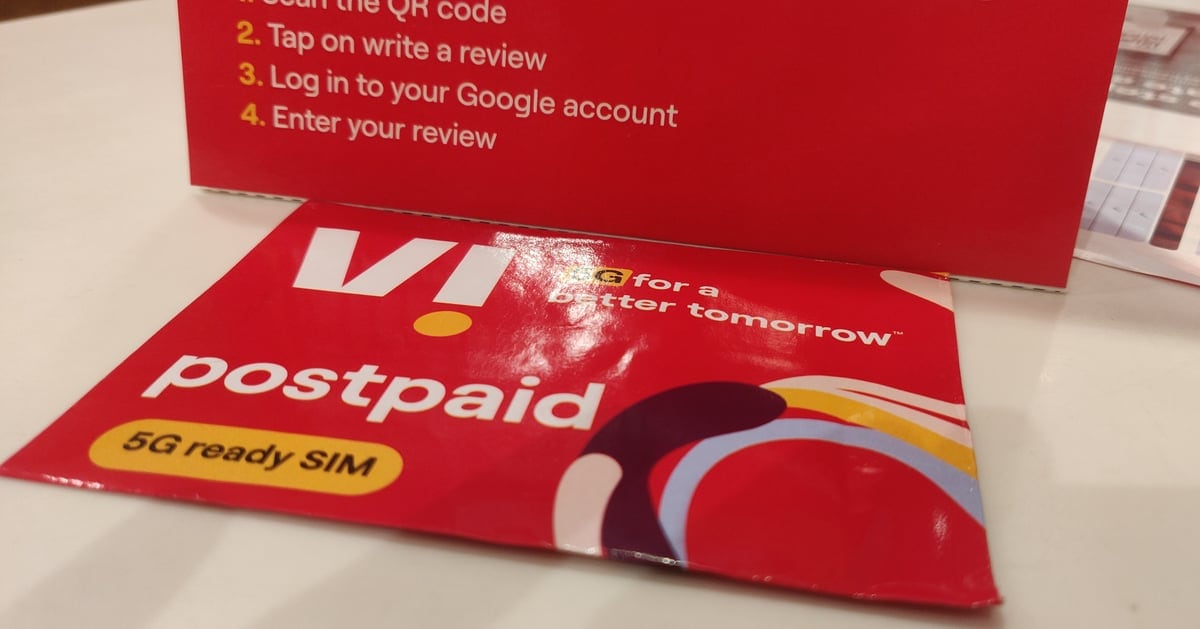 Vodafone Idea FPO: GQG, Fidelity And Redwheel Funds Top Investors  