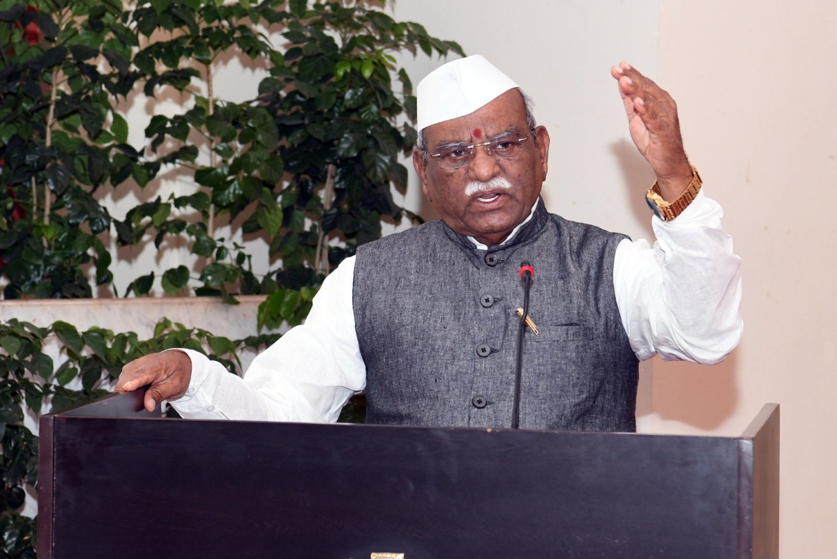 'मौर्य और गुप्त शासन में नगर निगम का चुनाव हुआ था', राज्यपाल बोले- यही हमारे देश का इतिहास