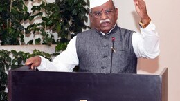 "मौर्य और गुप्त शासन में नगर निगम का चुनाव हुआ था", राज्यपाल बोले- यही हमारे देश का इतिहास