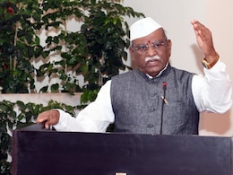 "मौर्य और गुप्त शासन में नगर निगम का चुनाव हुआ था", राज्यपाल बोले- यही हमारे देश का इतिहास