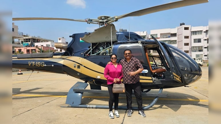 'मां से बात करनी है' कहकर केबिन में गए और फिर... कारोबारी सीजे रॉय की मौत से पहले क्या-क्या हुआ