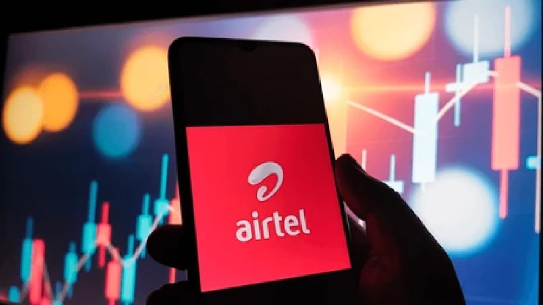 Airtel Africa Net Profit Jumps Over Two-Fold To $586 Million