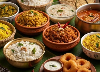 Pongal 2026: 10 South Indian Dishes That Are Enjoyed During This Festival