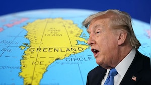Trump's Greenland Ultimatum | Miami Beach Club Antisemitism Controversy | Virat Kohli's 85th Century