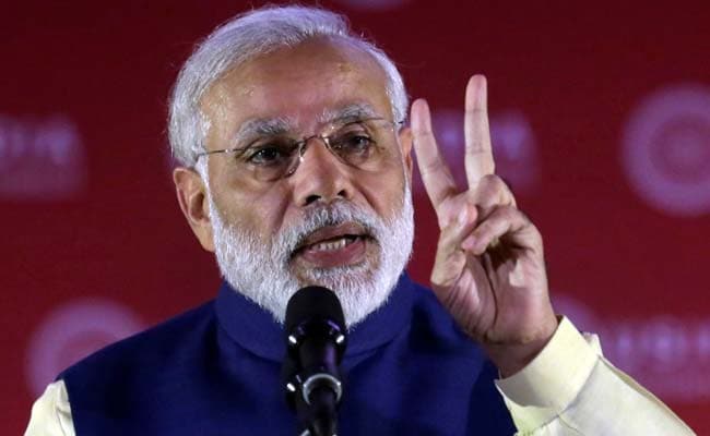 Foreign Media On Pros And Cons Of PM Modi's Money Crackdown