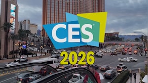 CES 2026 Notable Mentions: Amazon AI, Stair-Climbing Robots, Exoskeletons & More