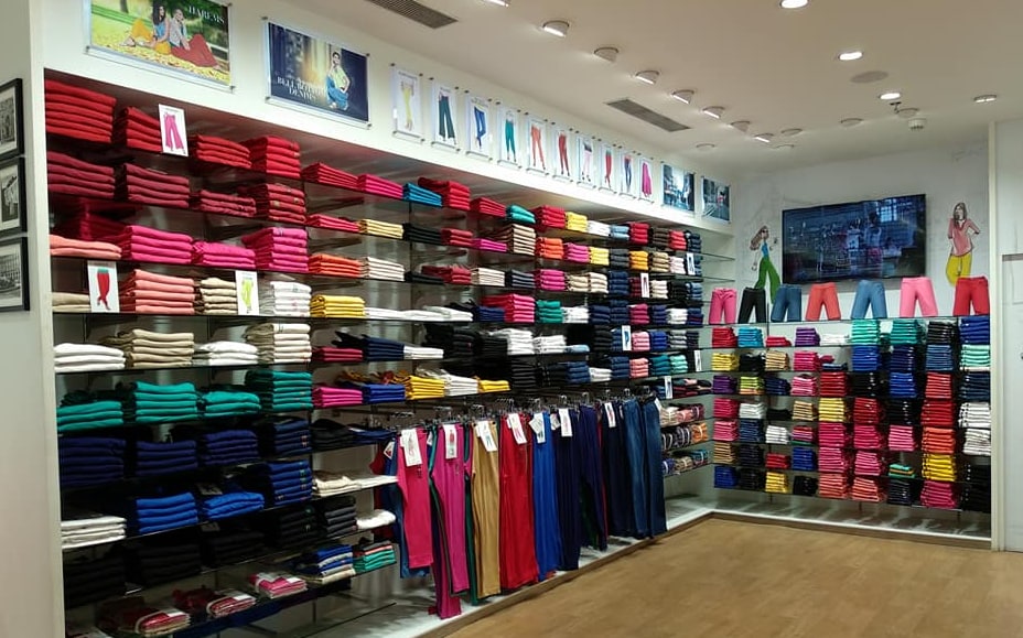 Go Fashion Q4 Results Review - Demand Outlook Remains Challenging: ICICI Securities