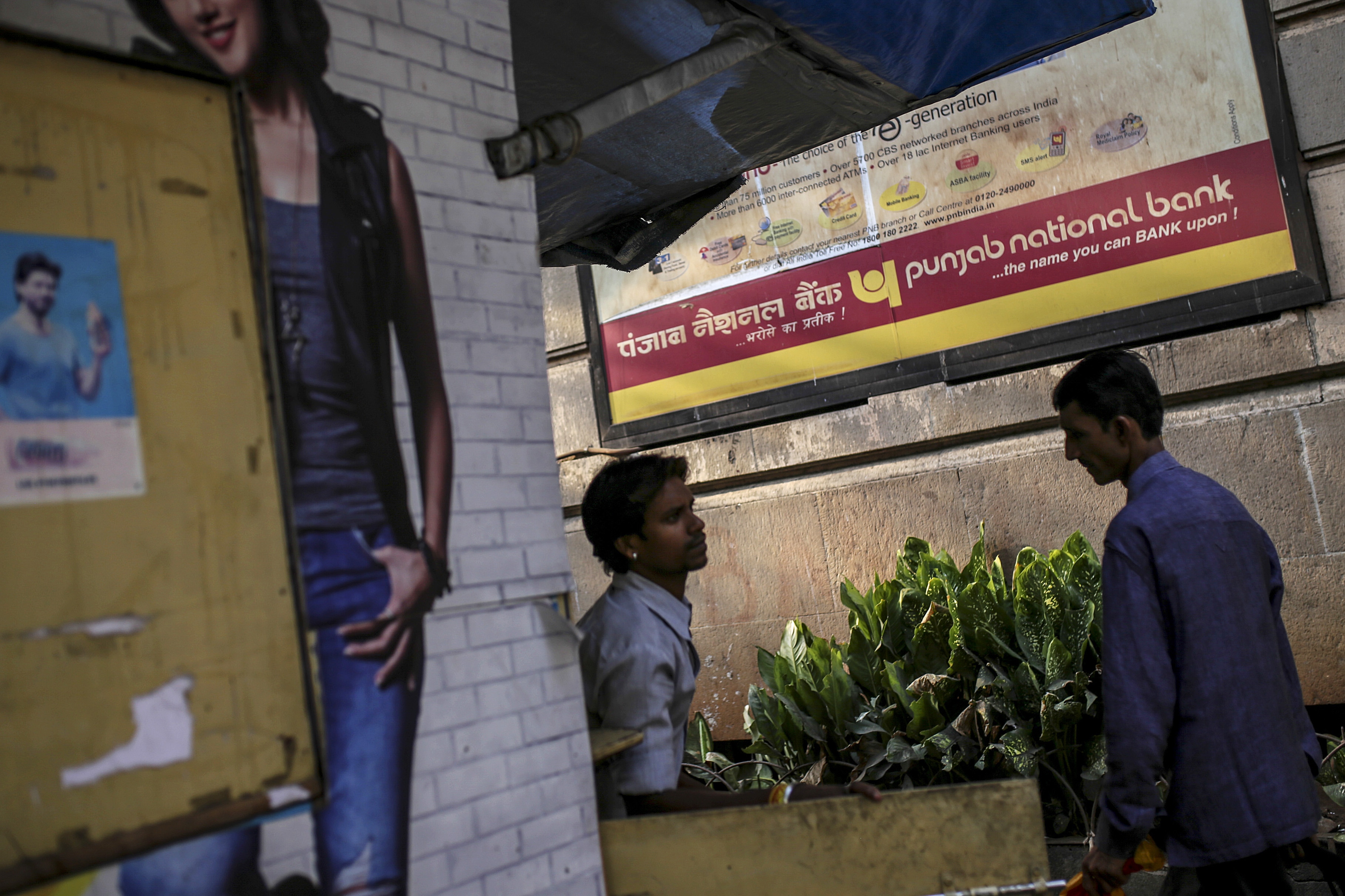 CBI Questions PNB General Manager In Nirav Modi Case