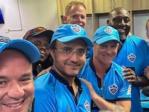 South Africa Greats Clear Stance On Sourav Gangulys SA20 Return Next Year