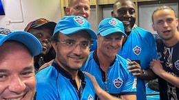 South Africa Great's Clear Stance On Sourav Ganguly's SA20 Return Next Year