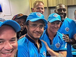 South Africa Great's Clear Stance On Sourav Ganguly's SA20 Return Next Year