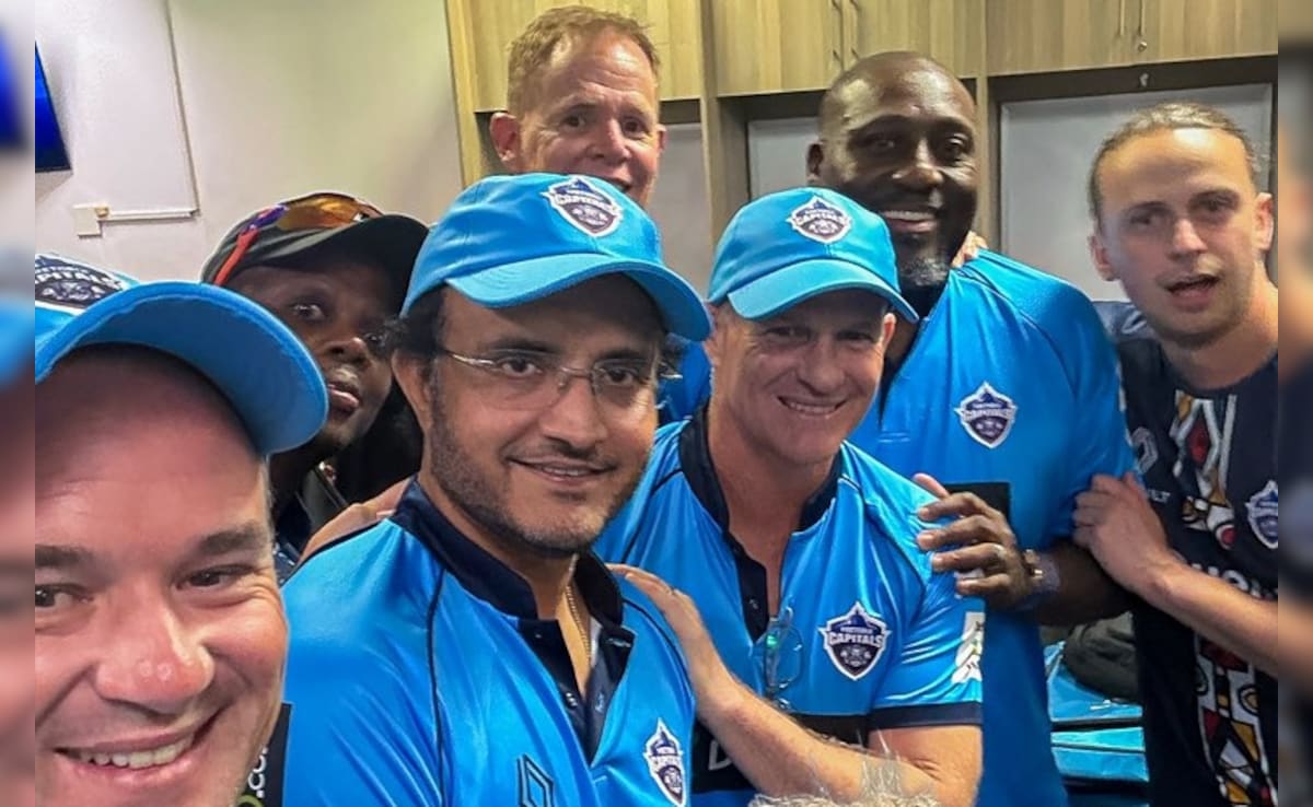 How Good Is Coach Sourav Ganguly? South Africa Great Shaun Pollock Shares First-Hand Experience