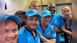 How Good Is Coach Sourav Ganguly? South Africa Great Shaun Pollock Shares First-Hand Experience