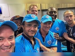 How Good Is Coach Sourav Ganguly? South Africa Great Shaun Pollock Shares First-Hand Experience