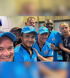 How Good Is Coach Sourav Ganguly? South Africa Great Shaun Pollock Shares First-Hand Experience