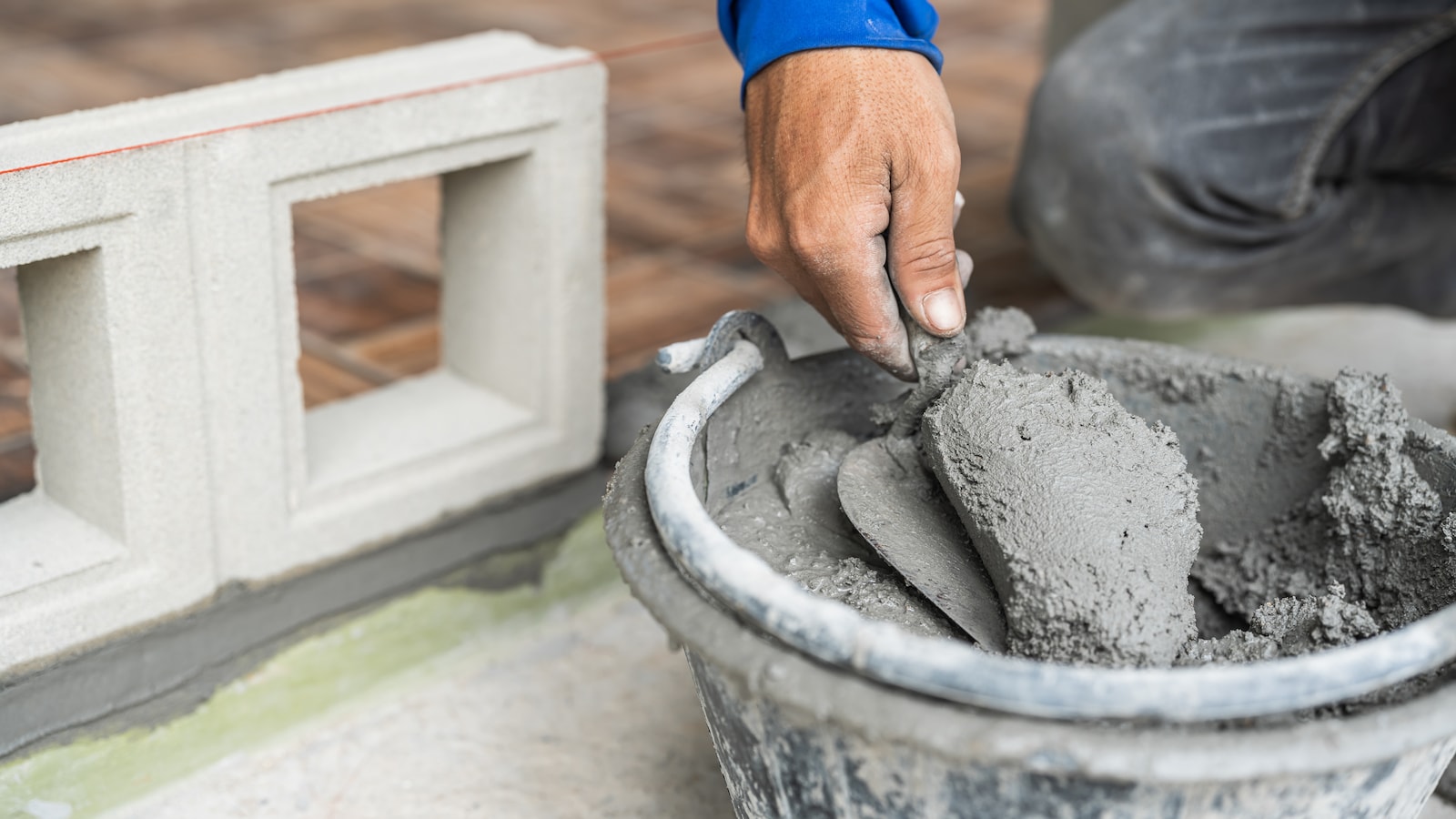 Cement Prices Rise By Rs 10 Per Bag In South India Amid Higher Input Costs