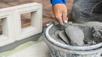 Cement Prices Rise By Rs 10 Per Bag In South India Amid Higher Input Costs
