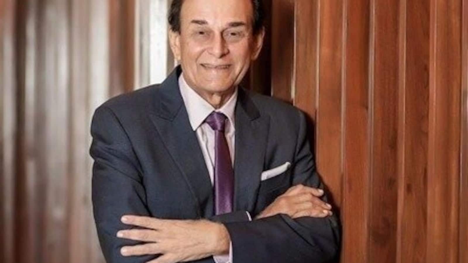 Harsh Mariwala On Work-Life Balance: Why Efficiency, Not Long Hours ...