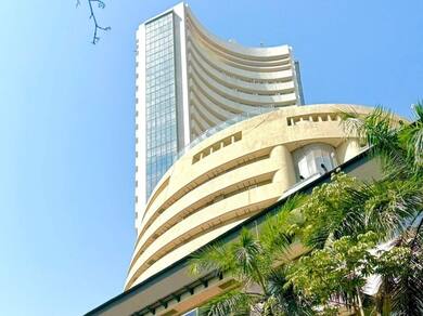 Stock Market Today: Nifty, Sensex Rebound From Three-Day Slump As HDFC Bank, BEL Stocks Lead