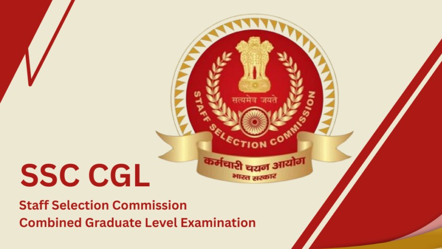 SSC CGL 2026 Notification OUT For 12,256 Vacancies: Check Examination Schedule And How To Apply