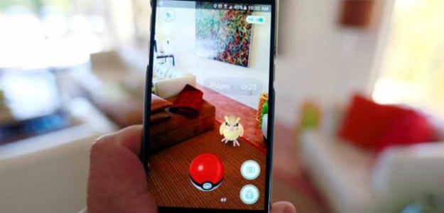 Pokemon Go Australia Log-In Complaints Grow; Nintendo Shares Fall 6%