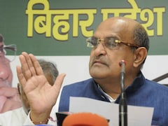 कौन हैं जेडीयू से दरकिनार किए गए केसी त्‍यागी? लोकसभा सांसद रहे, 50 साल लंबा सियासी सफर