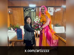 How A Government Scheme Helped This Rajasthan Woman Power Her Future