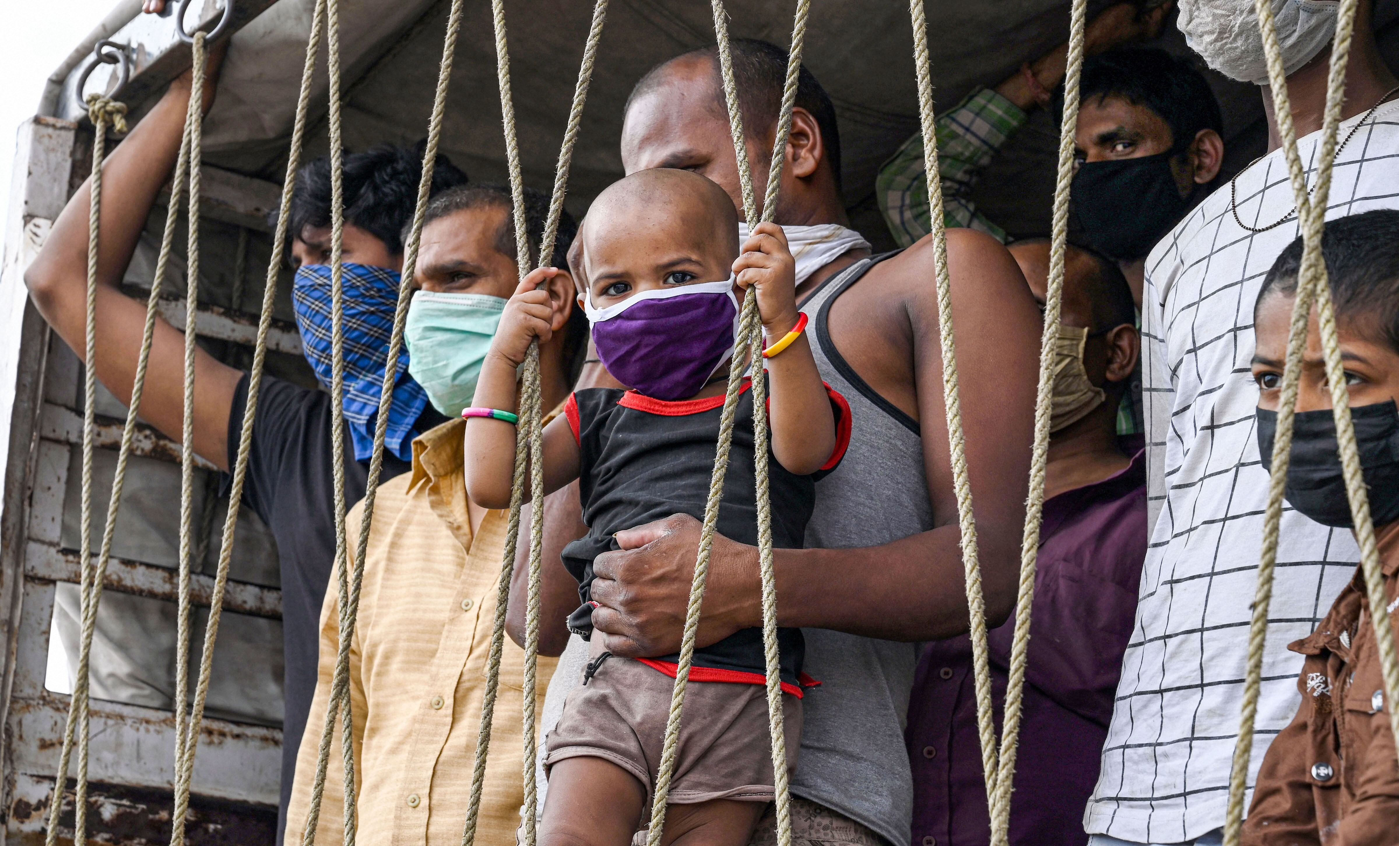 Coronavirus India Updates: Cases Top 78,000; Over 2,500 Dead