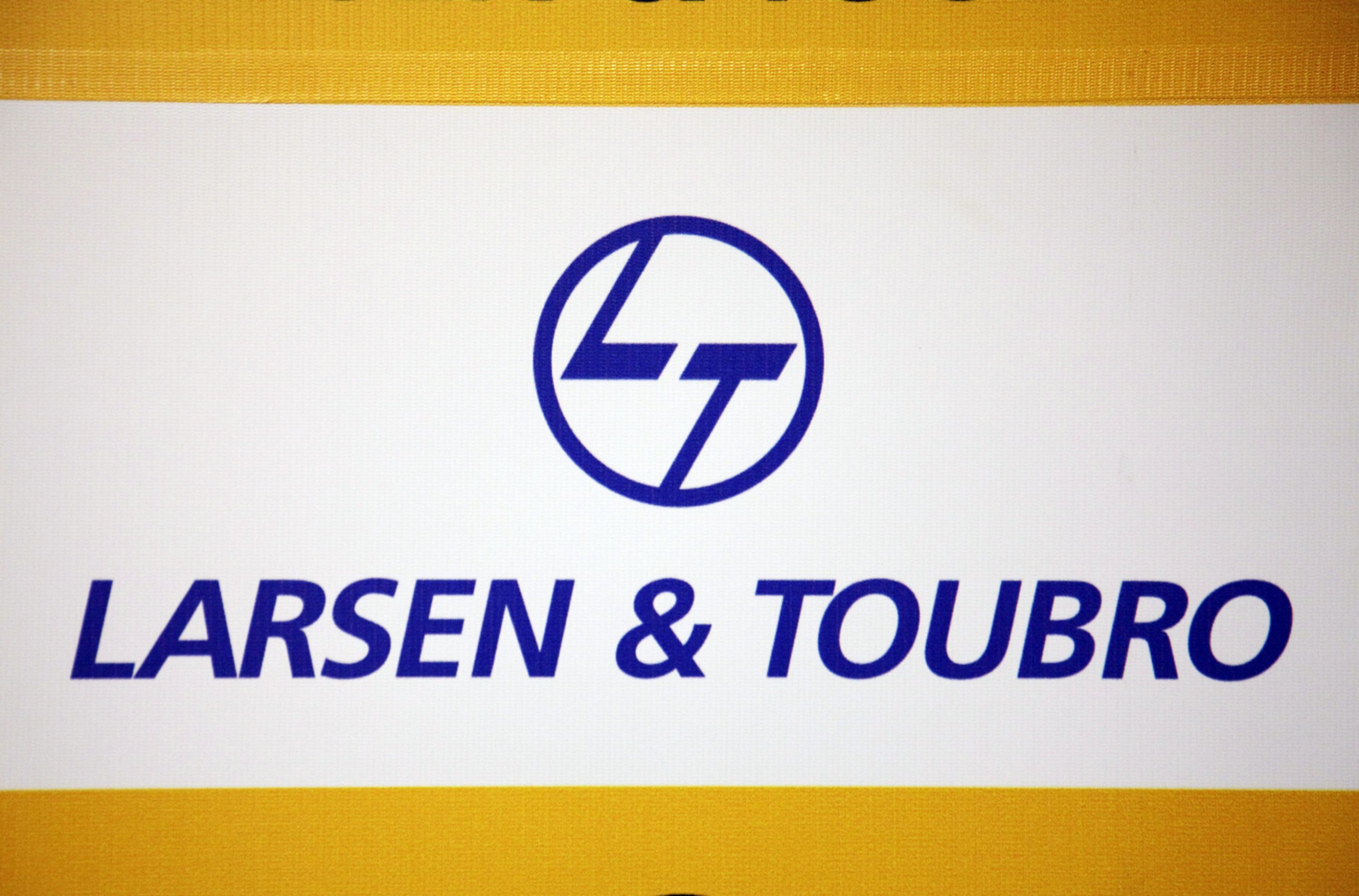 L&T Q4 Review - Resilient Operating Performance: Dolat Capital