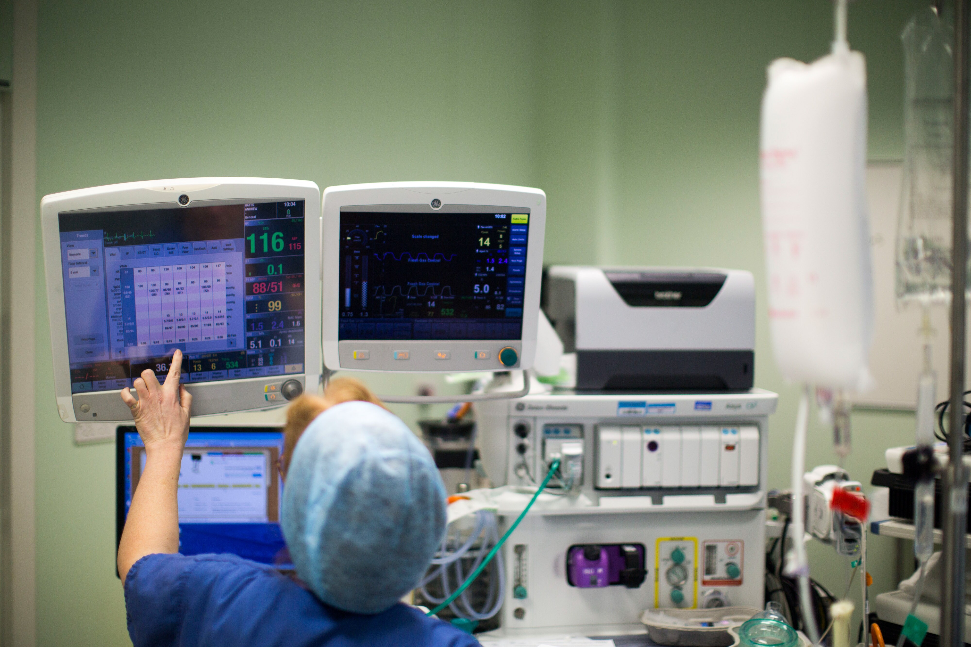 Startup Street: This Startup&rsquo;s Making Life Easier For Doctors