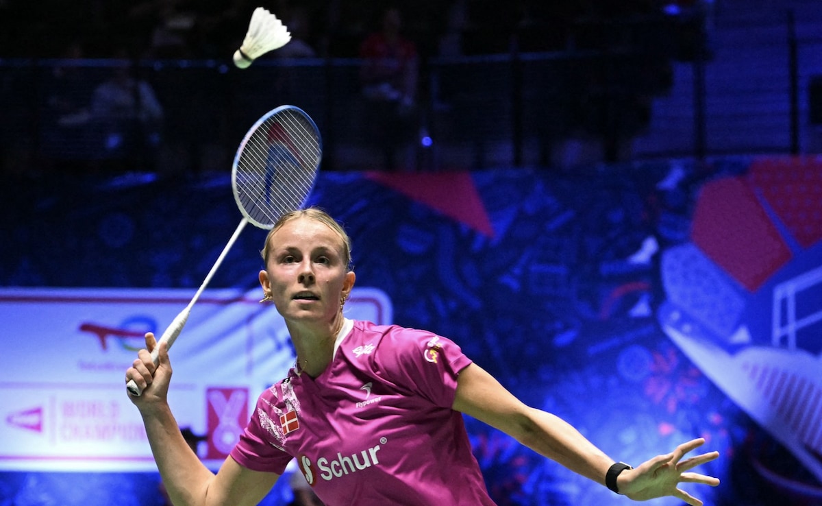 Badminton Association Of India Hits Back After Danish Players Criticism Of Playing Conditions