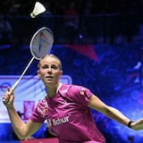 Badminton Association Of India Hits Back After Danish Players Criticism Of Playing Conditions