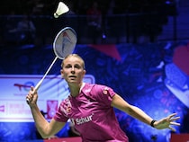 Badminton Association Of India Hits Back After Danish Players Criticism Of Playing Conditions