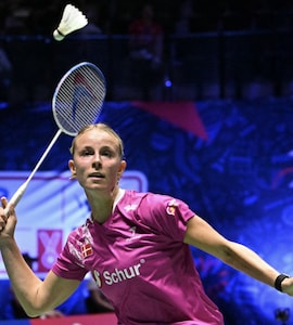 Badminton Association Of India Hits Back After Danish Players Criticism Of Playing Conditions