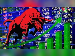 Stock Market Today: शेयर बाजार में लगातार तीसरे दिन तेजी, सेंसेक्स 400 अंक उछला, निफ्टी 23,700 के पार