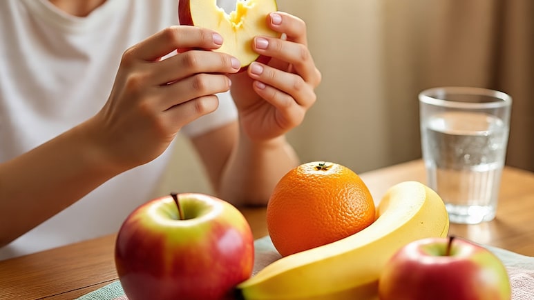 Fruits for Glowing Skin: महंगे फेशियल नहीं चेहरे को चमकदार बनाने के लिए खाएं ये सस्ते फल