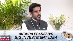 25% Of India's Investments Now Coming To Andhra Pradesh: Nara Lokesh