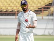 Ranji Trophy: Saurashtra Secure Huge Win Over Chandigarh, Bengal Beat Haryana