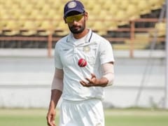 Ranji Trophy: Saurashtra Secure Huge Win Over Chandigarh, Bengal Beat Haryana