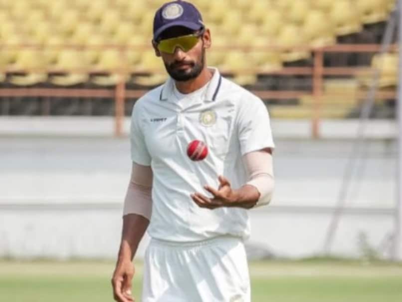 Ranji Trophy: Saurashtra Secure Huge Win Over Chandigarh, Bengal Beat Haryana