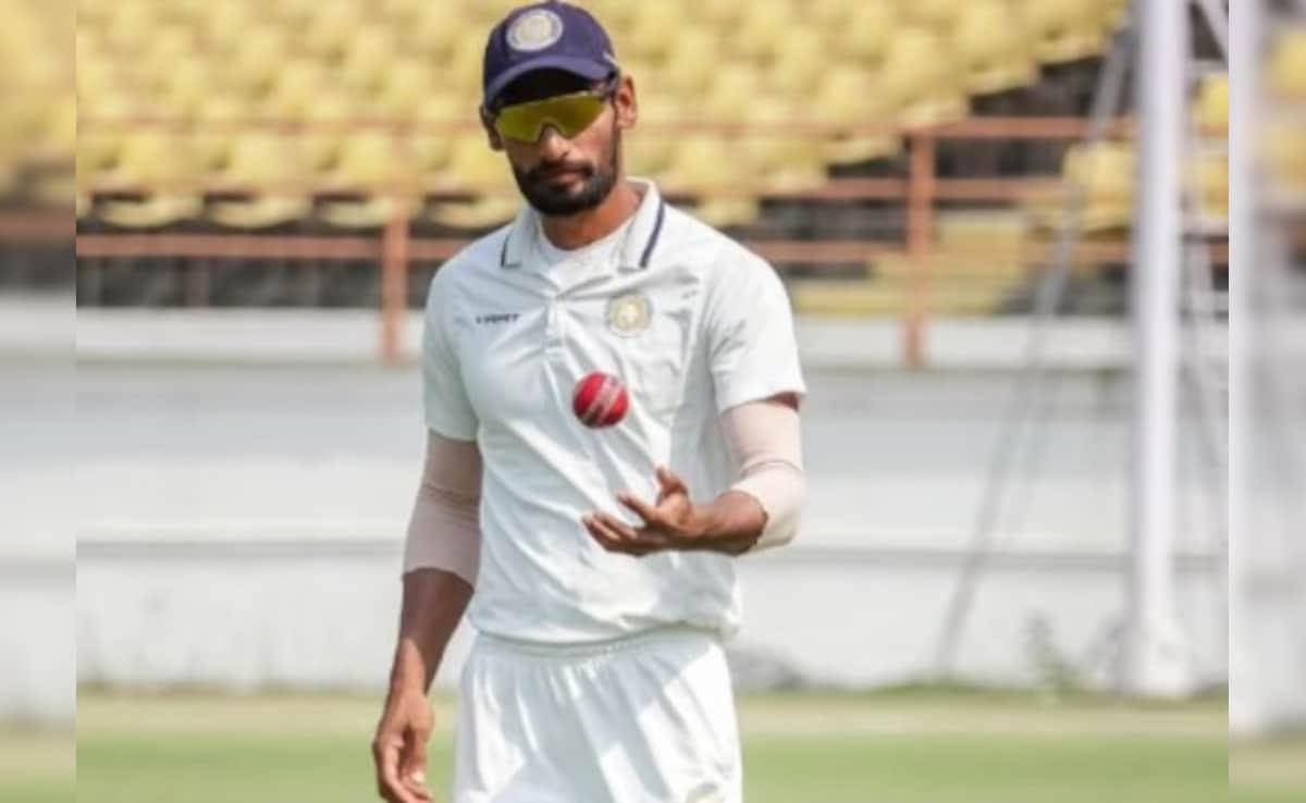 Ranji Trophy: Saurashtra Secure Huge Win Over Chandigarh, Bengal Beat Haryana