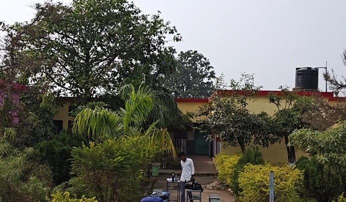 Latest and Breaking News on NDTV