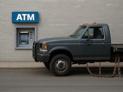 गाड़ी के पीछे लटके स्टील के तार, महाराष्ट्र में 'ATM उखाड़ू' गैंग का गजब जुगाड़