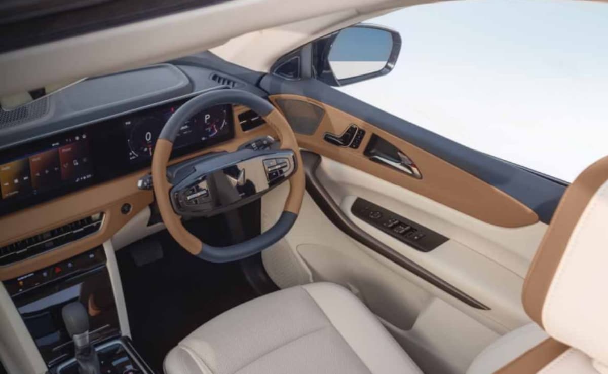 Latest and Breaking News on NDTV