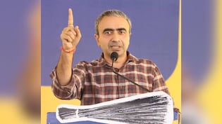 जब इलाज नहीं, एंबुलेंस नहीं, तो सरकार किस बात की:  AAP नेता अनुराग ढांडा