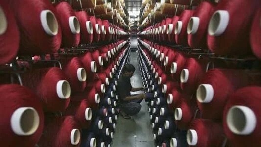 HSBC India Manufacturing PMI Indicates Fastest Improvement In Operating Conditions In Over 17 Years