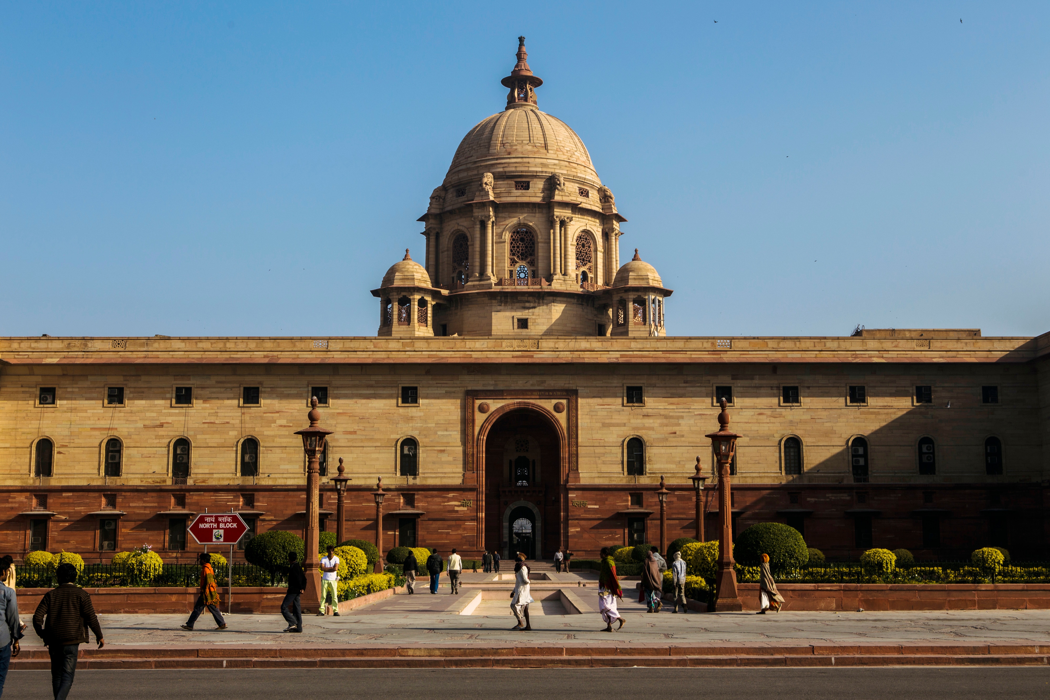 Panel Favours Fiscal Year From January 1; Centre Examining Recommendation