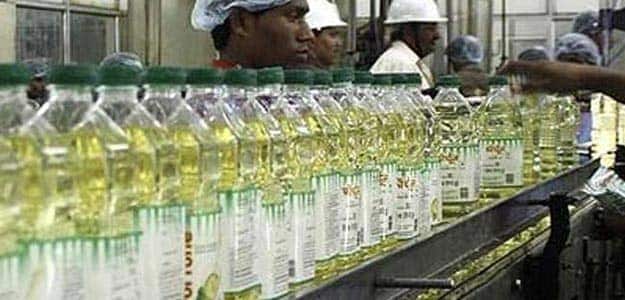 Government Puts On Hold Proposal To Cut Import Tax On Edible Oils: Report